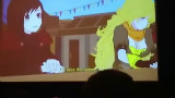 RWBY Vlume 3 part